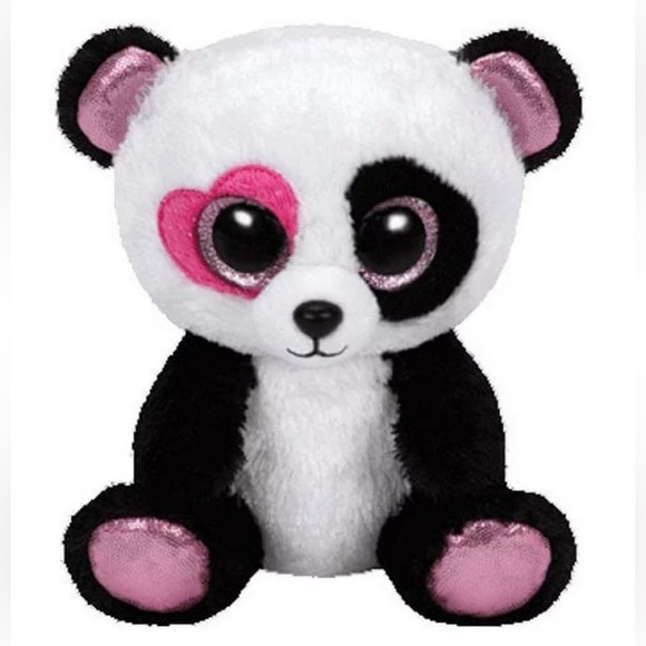 TY BEANIE BOOS - Picture 2 of 9